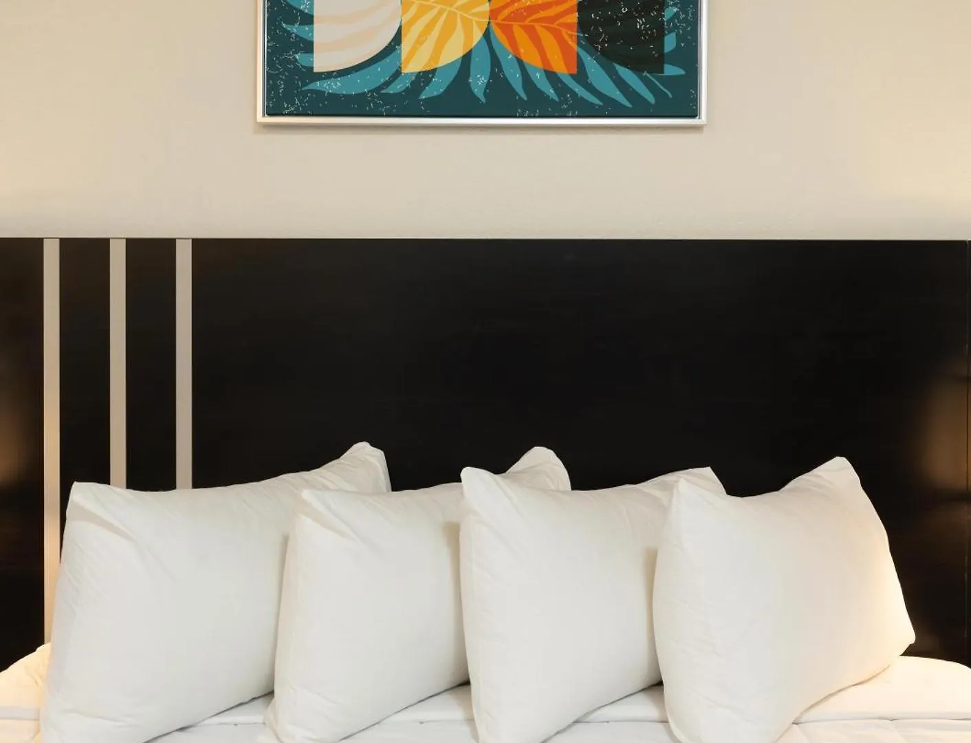 Hotel Oasis Bay Suites, Tampa, Busch Gardens, Usf