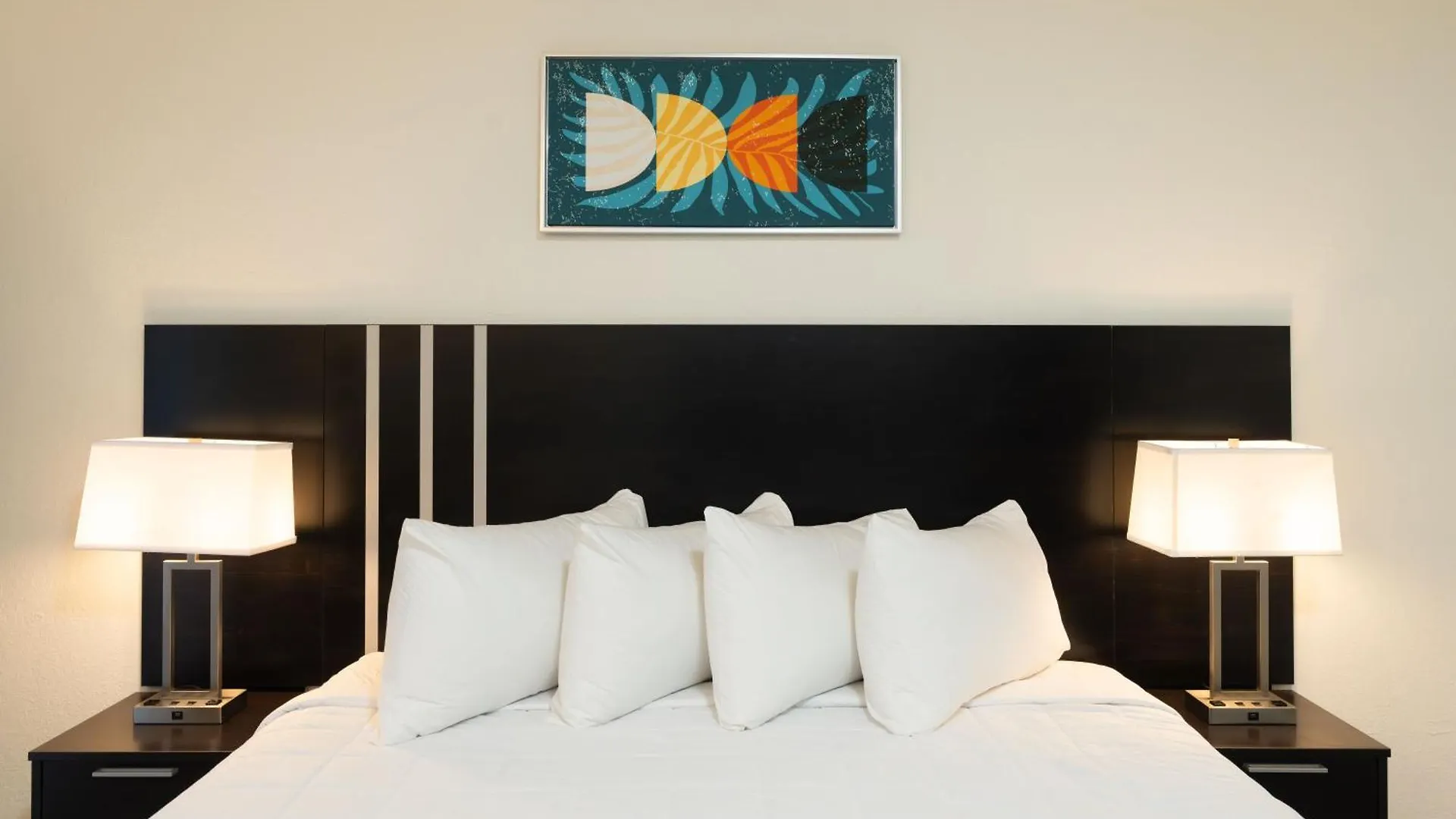 Oasis Bay Suites, Tampa, Busch Gardens, Usf United States