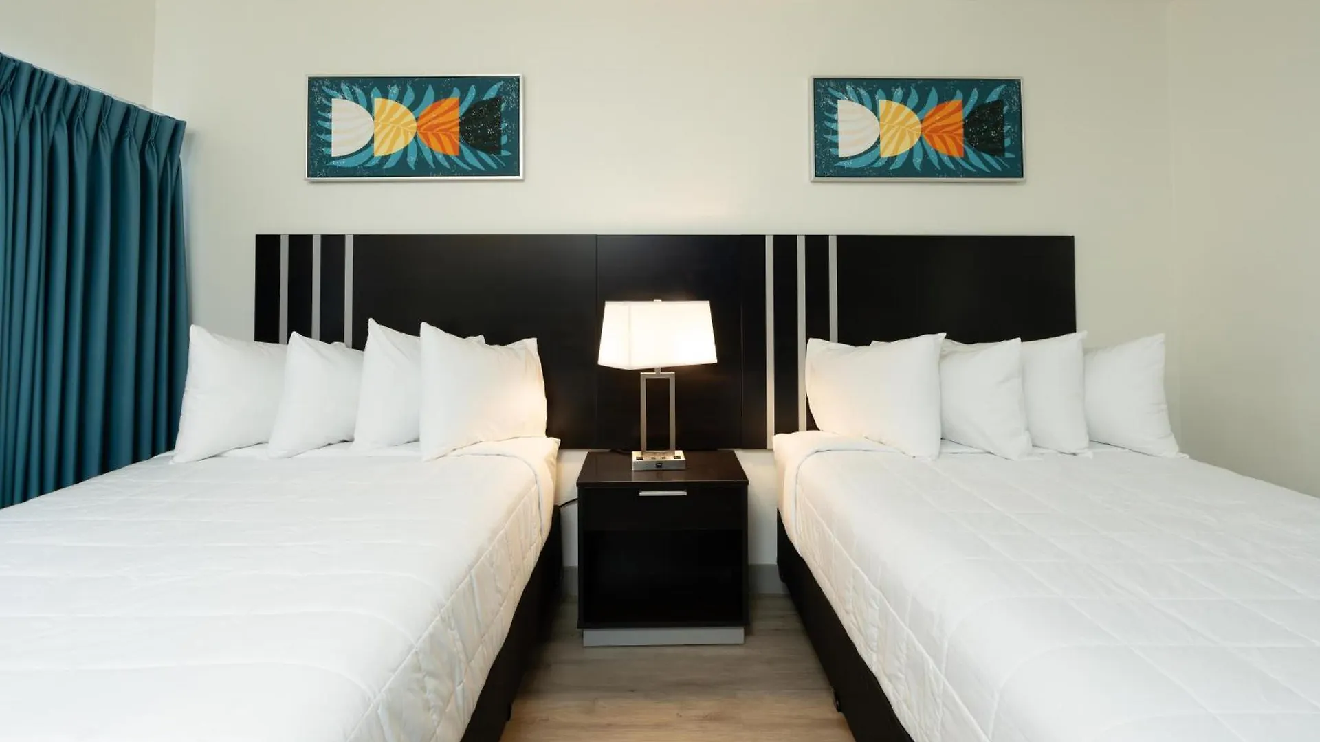 Oasis Bay Suites, Tampa, Busch Gardens, Usf Tampa