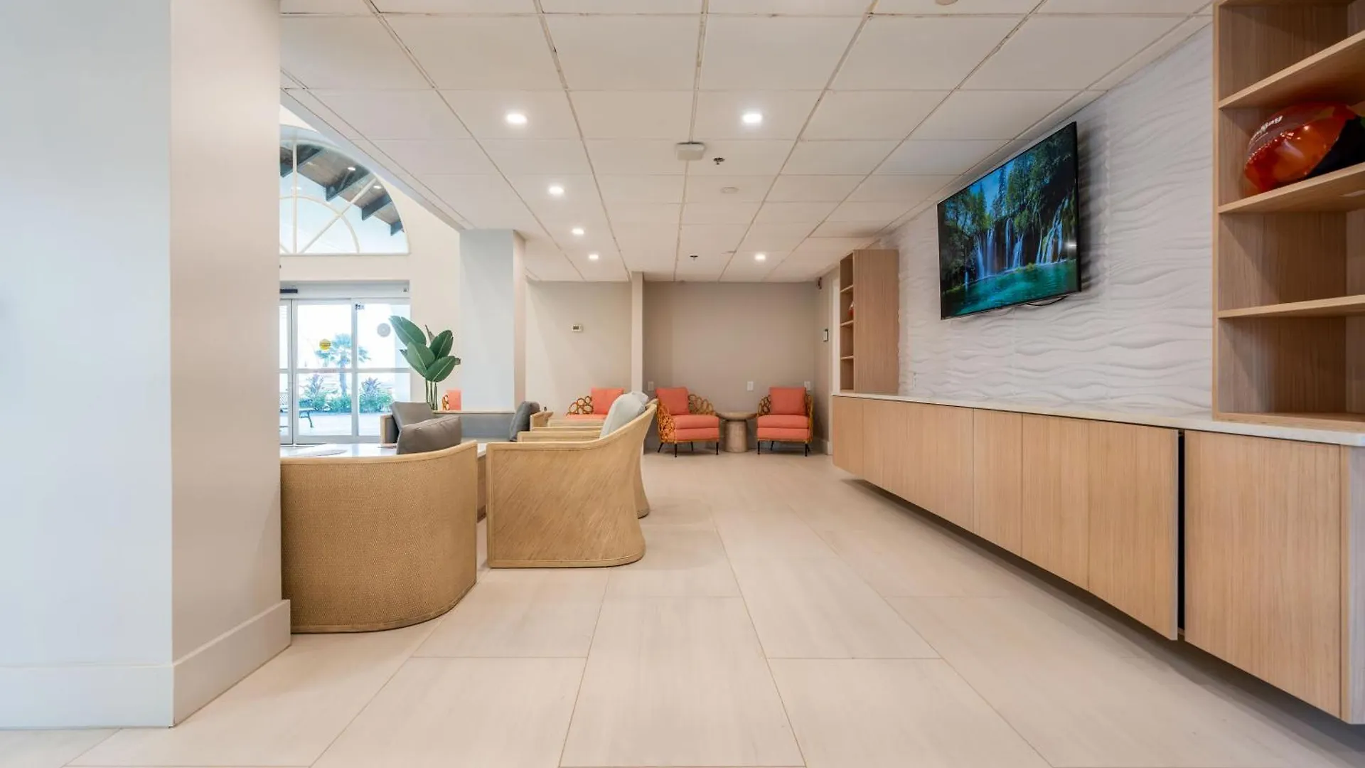 Oasis Bay Suites, Tampa, Busch Gardens, Usf United States