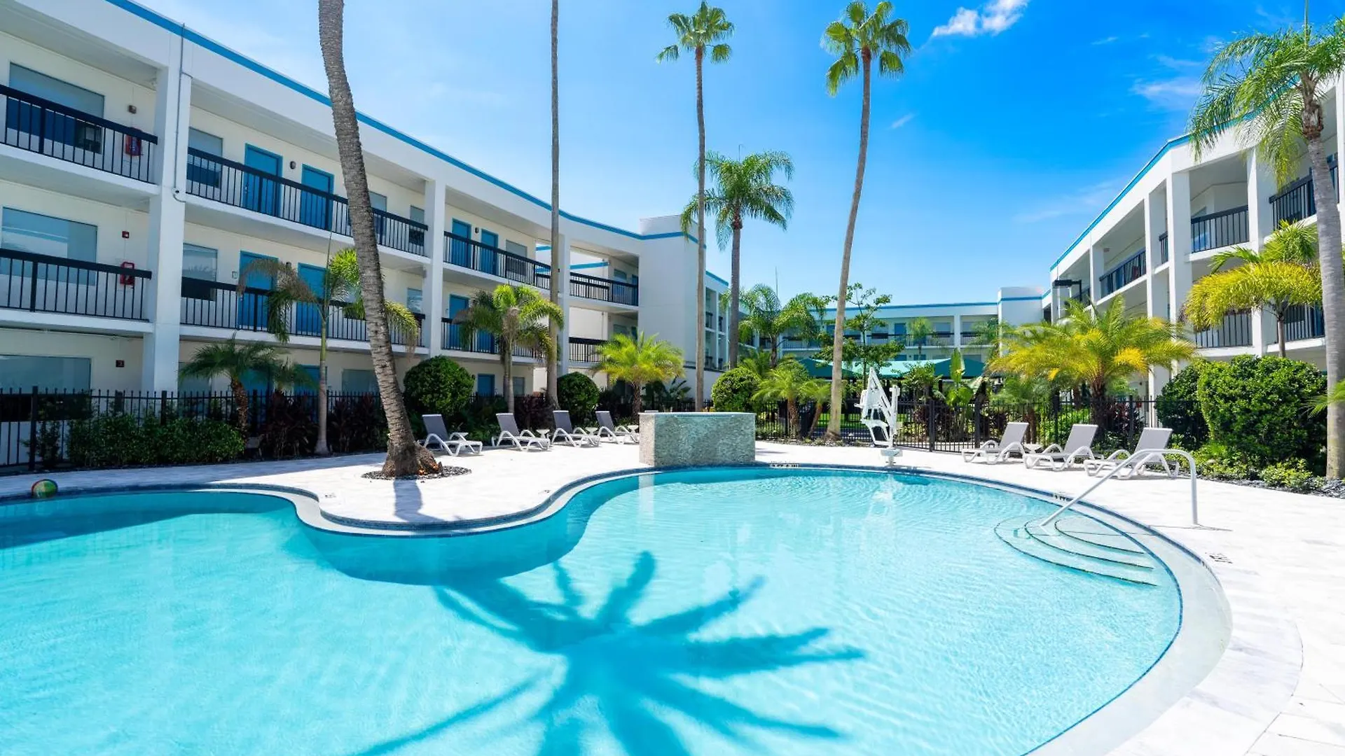 Oasis Bay Suites, Tampa, Busch Gardens, Usf