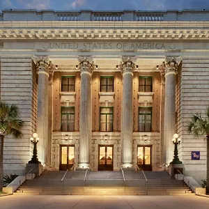 Hotel Le Meridien Tampa, The Courthouse, Tampa