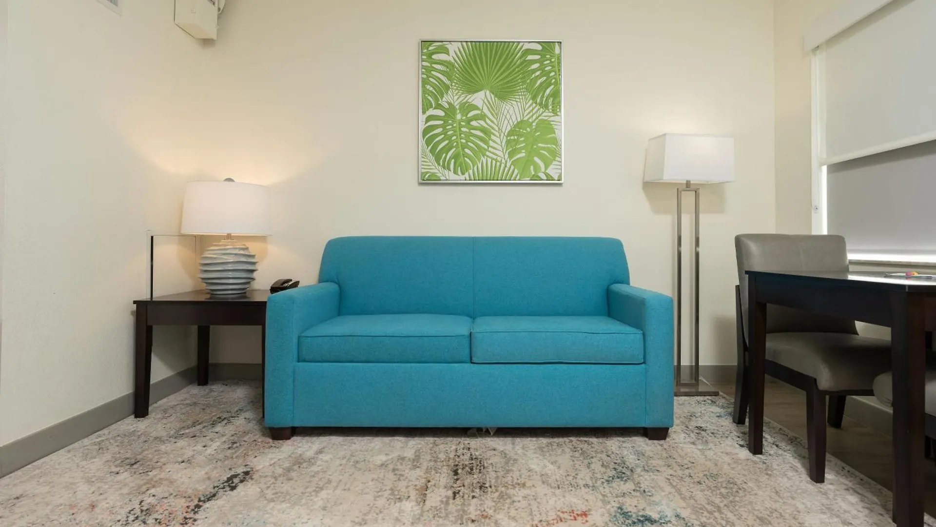 **** ホテル Oasis Bay Suites, Tampa, Busch Gardens, Usf 米国
