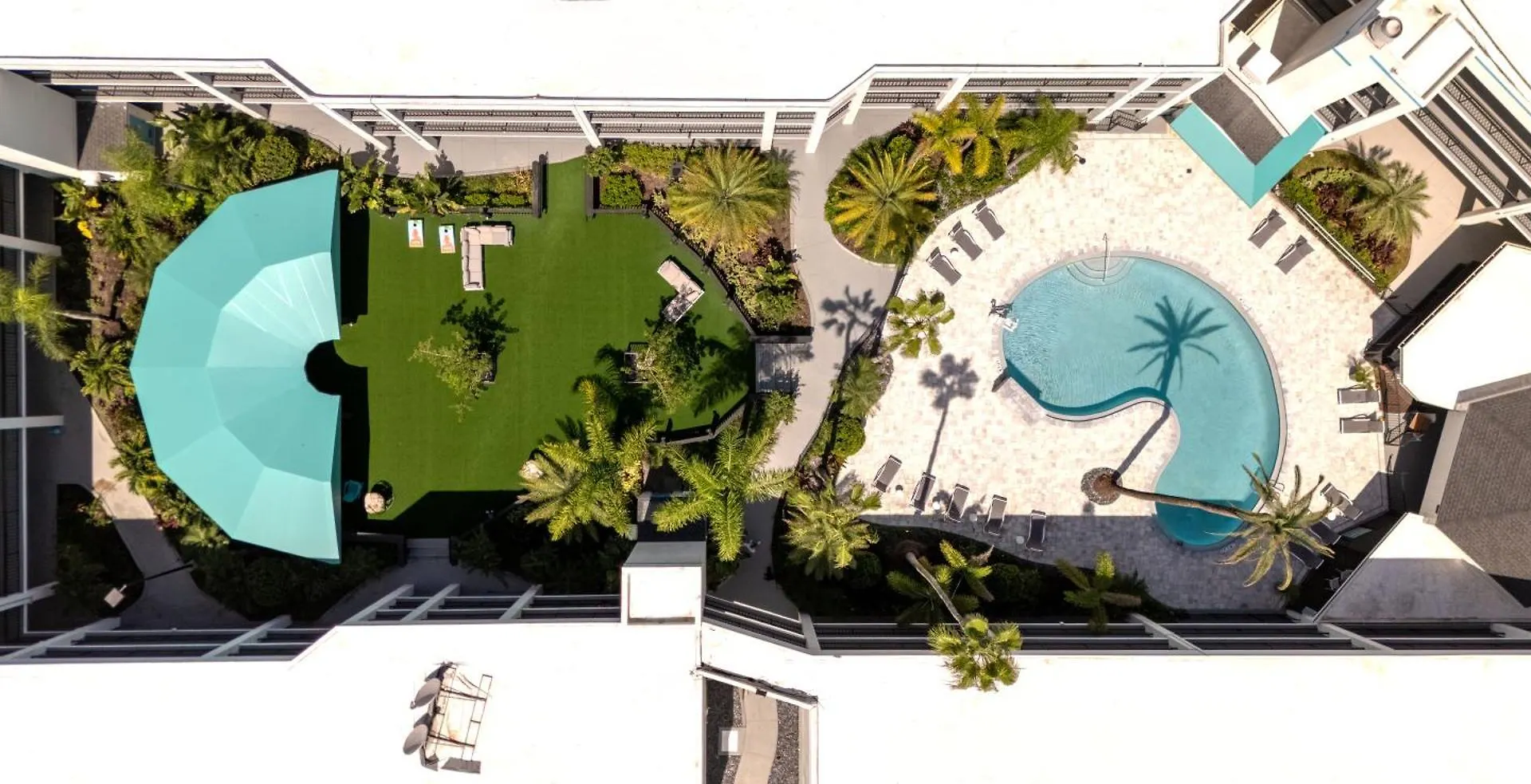 Oasis Bay Suites, Tampa, Busch Gardens, Usf 4*, タンパ 米国