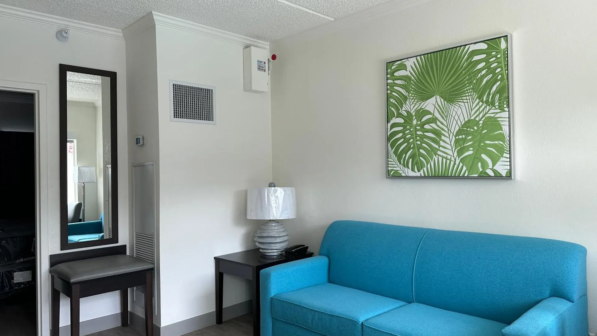 Oasis Bay Suites, Tampa, Busch Gardens, Usf ホテル タンパ