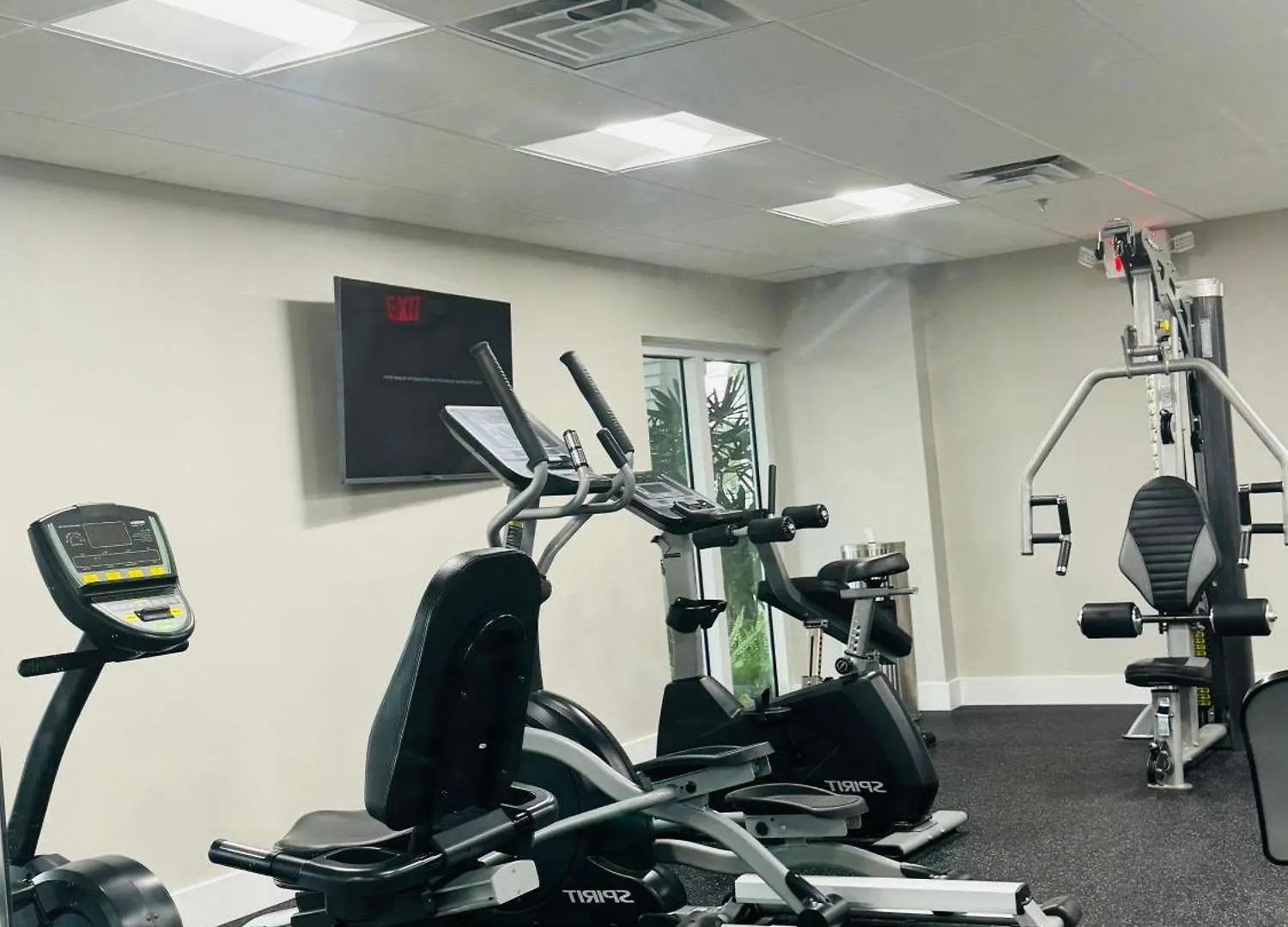 Oasis Bay Suites, Tampa, Busch Gardens, Usf 4*, タンパ 米国