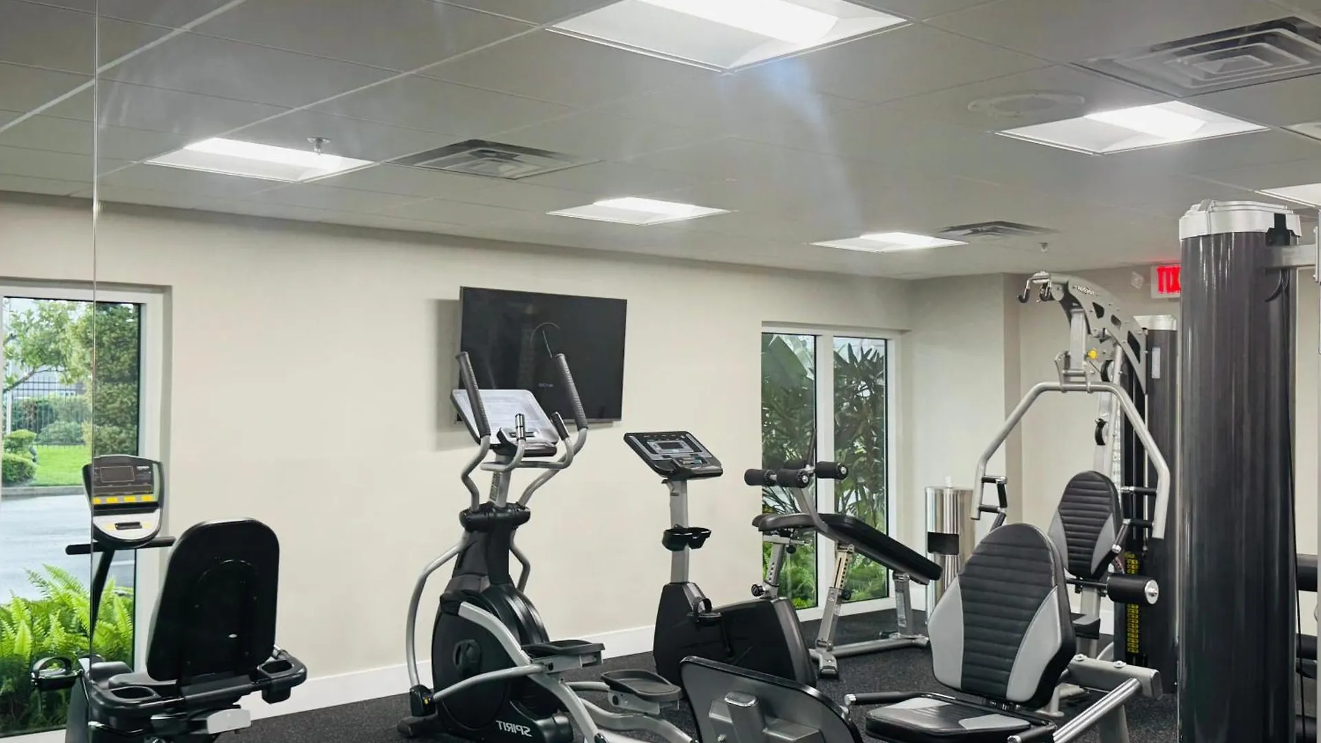 Oasis Bay Suites, Tampa, Busch Gardens, Usf 4*, タンパ 米国